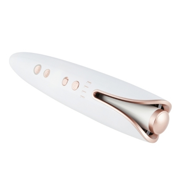 ELLE LUXE CORDLESS RECHARGEABLE AUTO CURLER - Picture 3 of 6